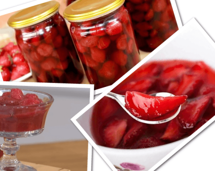 7 najlepších spôsobov zahusťovania zimnej marmelády