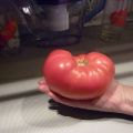 Egenskaper och beskrivning av tomatsorten ryska själen