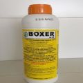 Instrucțiuni pentru utilizarea erbicidului Boxer, mecanism de acțiune și rate de consum