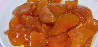 9 nejlepších podrobných receptů na hruškový džem Severyanka na zimu