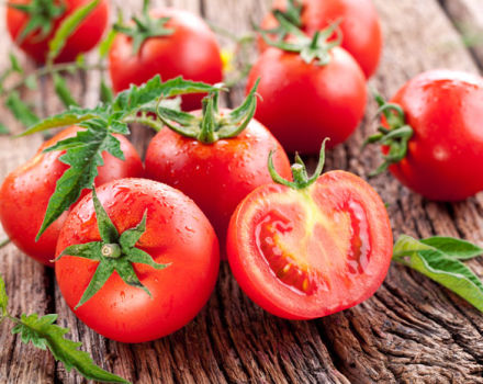 De bedste og mest produktive sorter af tomater til åben jord og drivhuse i Ural