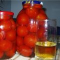 Recepty na paradajky v jablkovej šťave na zimu si olíznete prsty