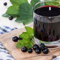18 bästa steg-för-steg-recept på vinbärämnen för vinbär