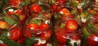 Por qué los tomates revientan cuando se salan y cómo resolver el problema