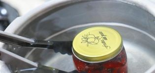 Jak prawidłowo wysterylizować słoiki w garnku z wodą przed konserwowaniem