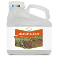 Instructions pour l'utilisation de l'herbicide Adengo et le mécanisme d'action