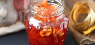 The most delicious recipes for making quince jam