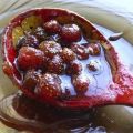 8 прости и вкусни рецепти за сладко от горски ягоди за зимата