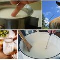 Är det nödvändigt och hur länge man kokar getmjölk, regler för lagring av produkter