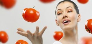 Fördelar och skador på tomater för människokroppen