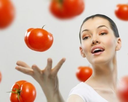 Les avantages et les inconvénients des tomates pour le corps humain