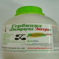 Instructies voor het gebruik van herbicide Pilaround Extra