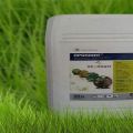 Herbicido Proponite naudojimo instrukcijos, veikimo principas ir suvartojimo normos