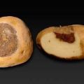 Popis náhrad brambor, léčba a hlavní opatření pro boj s touto chorobou