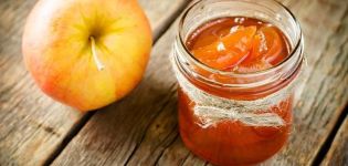 10 populiariausių obuolių uogienės gaminimo receptų - penkios minutės žiemai