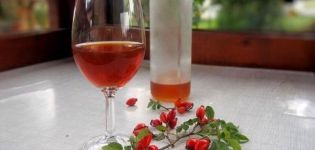 3 jednoduché recepty na výrobu ružového vína doma