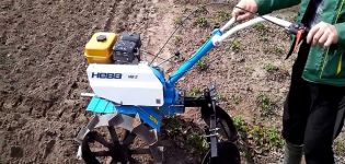 Vrste alata za krumpir za traktor koji hoda iza: kako napraviti i postaviti vlastitim rukama?