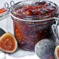 Recept na výrobu figového džemu doma na zimu