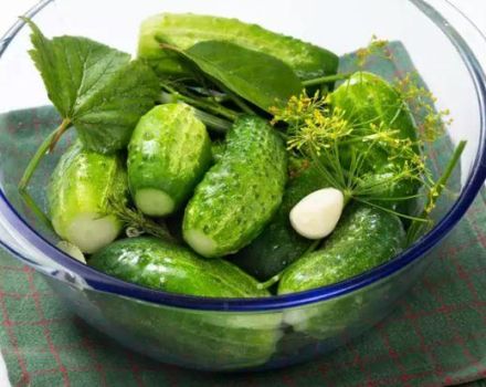 33 läckra och enkla recept för att göra inlagda grönsaker för vintern