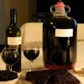 11 enkla recept för att göra vin från irgi hemma