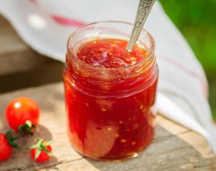 TOP 13 receptov na varenie paradajkových prísad na zimu