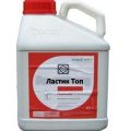 Instruktioner för användning av herbicid Eraser Top, konsumtionshastigheter och analoger