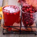 6 enkle opskrifter til fremstilling af lingonberry-vin derhjemme