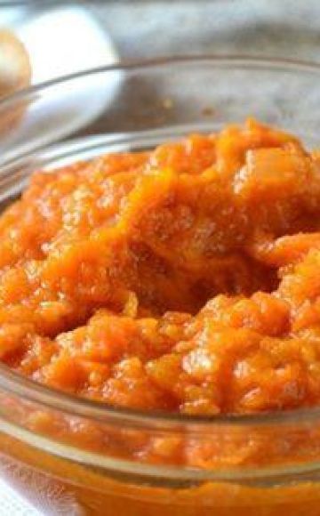 TOP 10 receptų, kaip gaminti morkų ikrus žiemai, jūs laižysite pirštus
