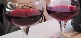 2 receptai vynui gaminti iš vynuogių išspaudų namuose
