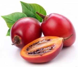 Tamarillo tomato tree, how to eat and grow it