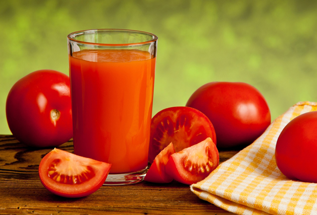 tomat juice