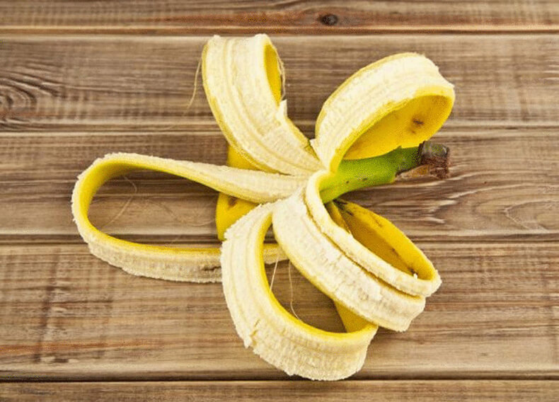 кора ОД банане