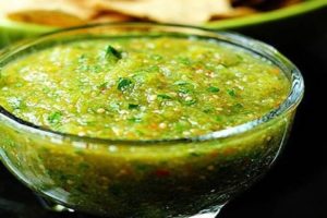 Enkla recept för att förbereda kaviar från gröna tomater för vintern