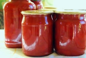 Receptek ketchupral és almával télen otthon nyalogatni fogja az ujjait