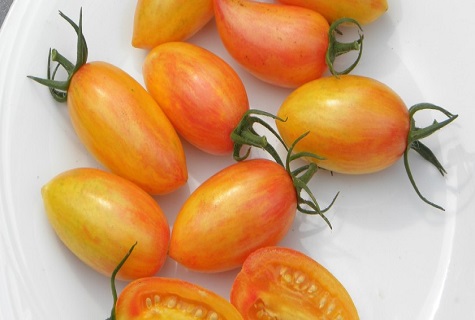 pokrój pomidory