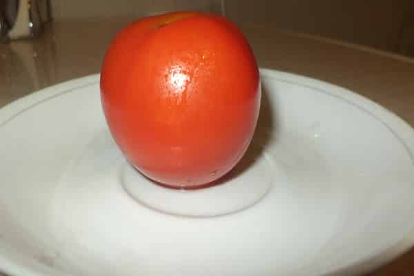 slimme tomaat