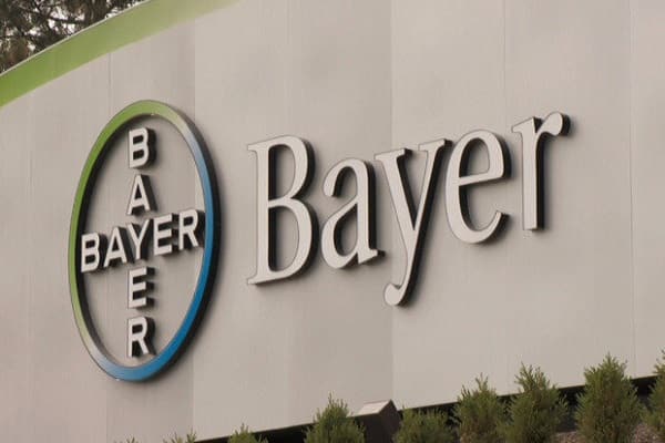 Bayerova záhrada