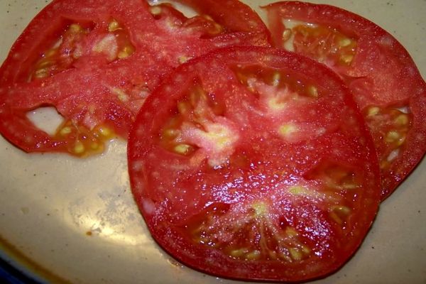 vener av tomater