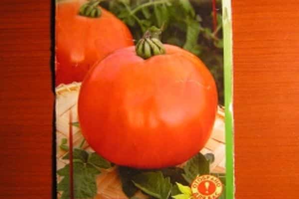 bolso de tomate