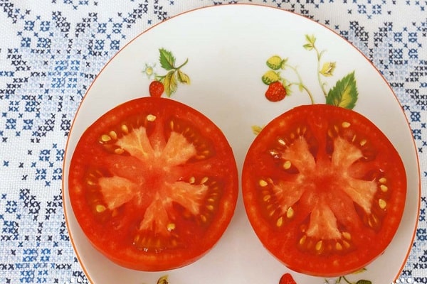 tomaatti Extreme
