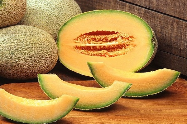 melonvarianter