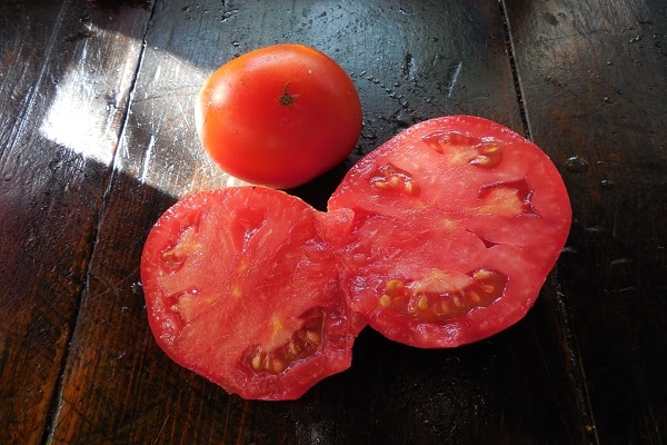 pomidoras Ermakas