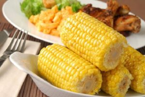 K čomu rodina a druh kukurice patria: zelenina, ovocie alebo obilniny