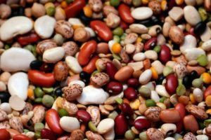 Aké fazule sú lepšie a zdravšie ako biela alebo červená, ako sa líšia