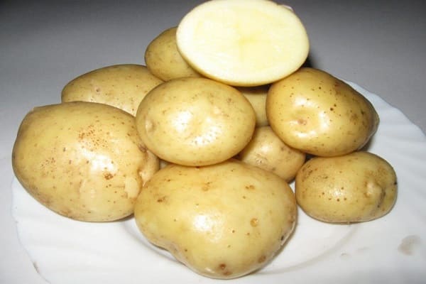 Timovo zemiaky