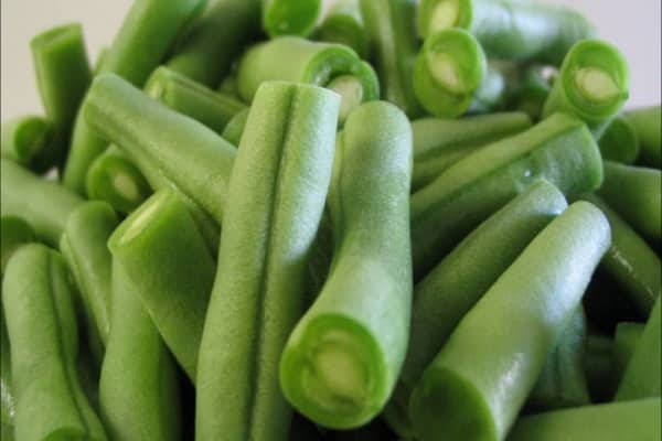 call it asparagus