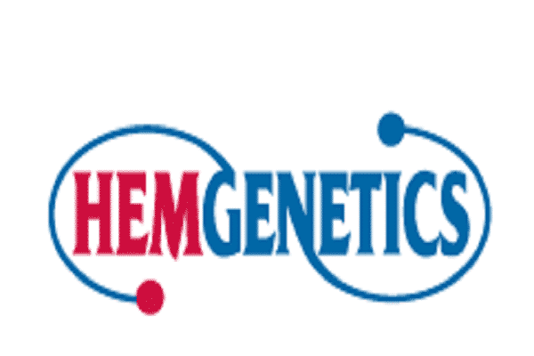 Mga genetics ng Agrofirm hem