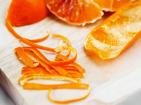 pomarančová šupka