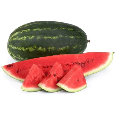 vattenmelon peking glädje