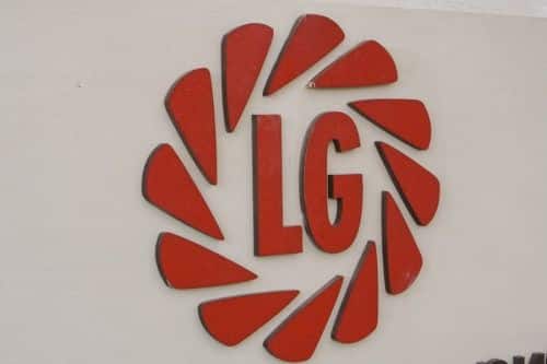 Logo du Groupe Agrofirm Limagrain